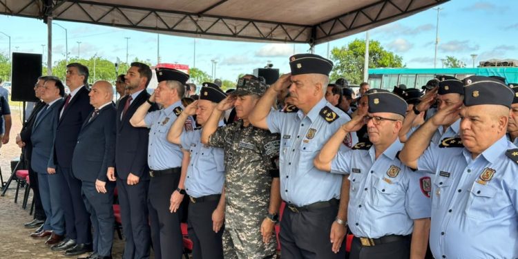 El polígrafo como instrumento clave para fortalecer la transparencia en los ascensos de la Policía Nacional