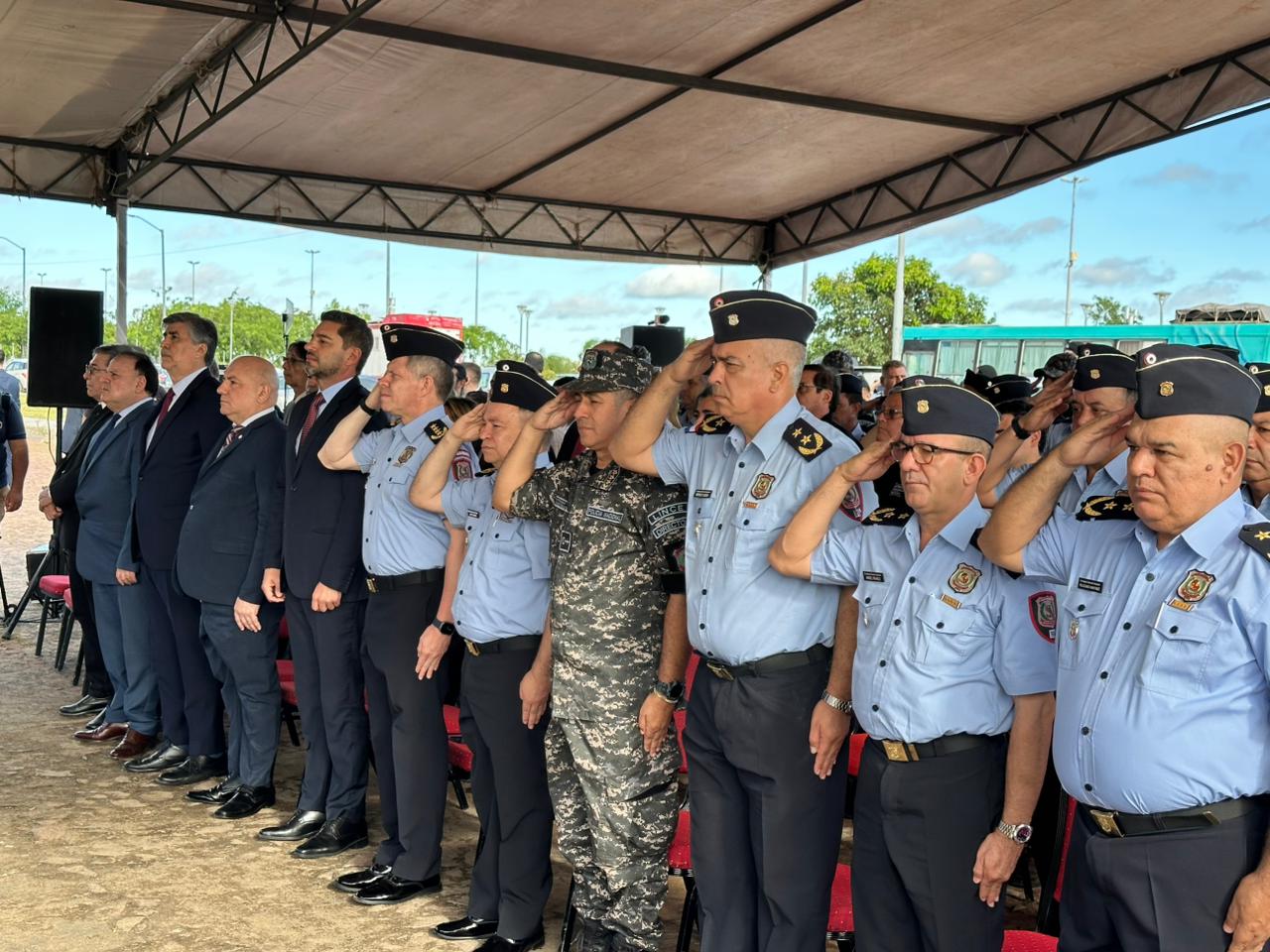 El polígrafo como instrumento clave para fortalecer la transparencia en los ascensos de la Policía Nacional