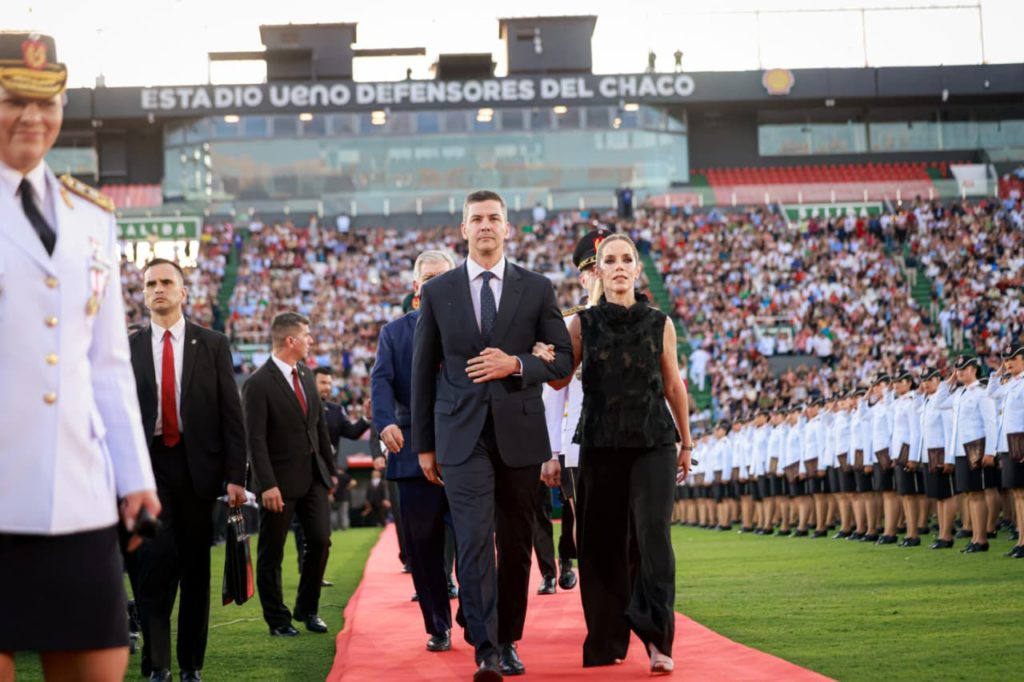 Histórica inyección de seguridad: 5.000 nuevos policías se despliegan para reforzar comisarías en todo el país