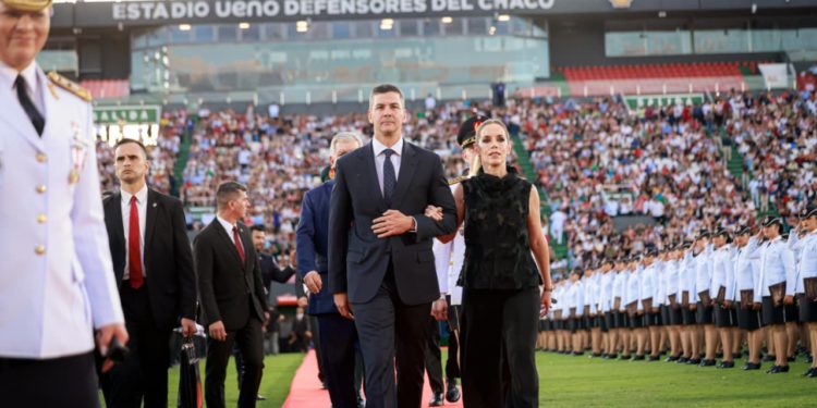 Histórica inyección de seguridad: 5.000 nuevos policías se despliegan para reforzar comisarías en todo el país