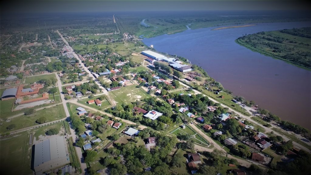 Reclaman al Indert detalles sobre tierras en Puerto Casado