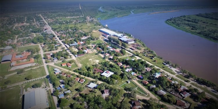 Reclaman al Indert detalles sobre tierras en Puerto Casado