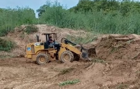 Una historia que se repite: Rutas intransitables retrasan viajes al Chaco y generan preocupación en transportistas Una historia que se repite: Rutas intransitables retrasan viajes al Chaco y generan preocupación en transportistas