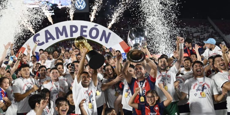 El Ciclón va con todo: los hermanos Romero, en la mira para el mercado de pases