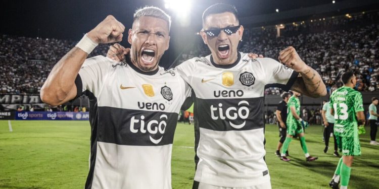 Richard Ortiz, cerca de seguir en Olimpia: avanzan las negociaciones