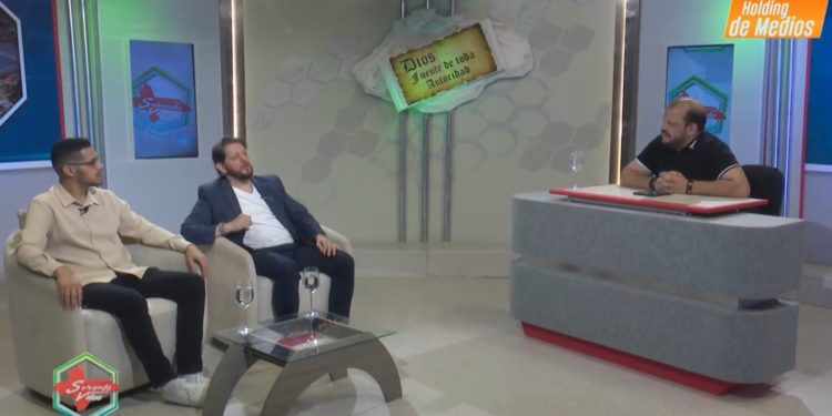 Alertan sobre el avance de falsas profecías y enseñanzas engañosas en iglesias «cristianas» Alertan sobre el avance de falsas profecías y enseñanzas engañosas en iglesias «cristianas»