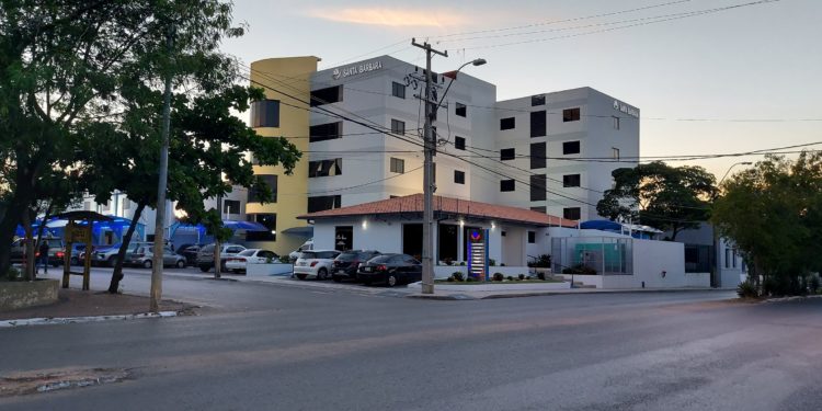 Sanatorio Santa Bárbara: 29 Años de «salud humanizada» y expansión tecnológica