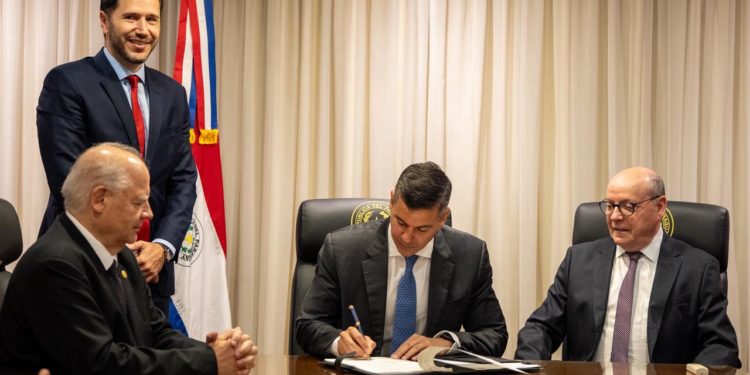 Peña promulga la nueva Ley de Arbitraje y avanza con la implementación del Registro Unificado Nacional