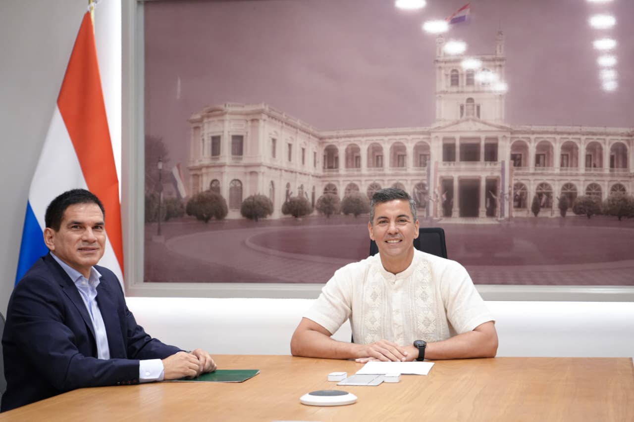 Gobierno anuncia nuevo programa habitacional para mejorar viviendas y presenta balance positivo