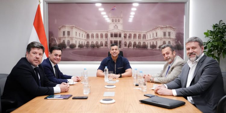 Gigante logístico global instala su sede en Paraguay y redefine la Hidrovía Paraná-Paraguay