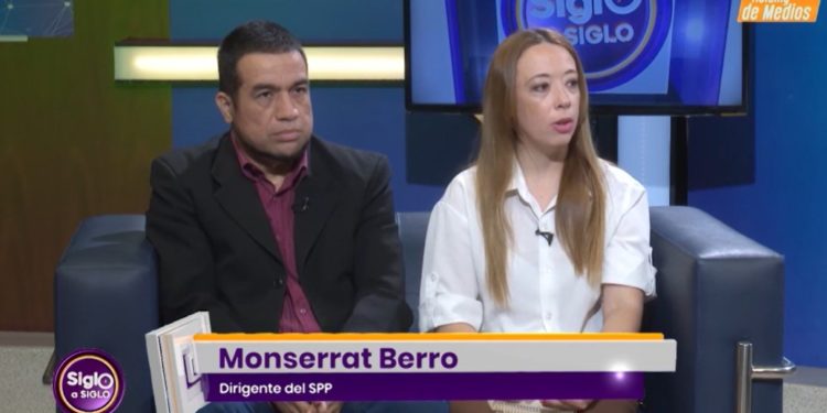 Periodistas bajo amenaza y sin protección: la democracia paraguaya en deuda con la libertad de prensa Periodistas bajo amenaza y sin protección: la democracia paraguaya en deuda con la libertad de prensa