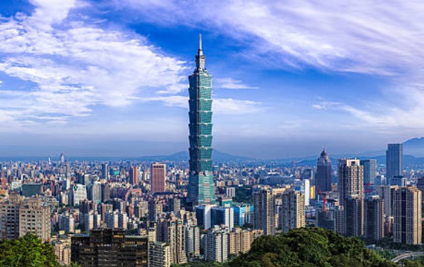 Abren convocatoria para becas completas de grado y posgrado en Taiwán dirigidas a jóvenes paraguayos