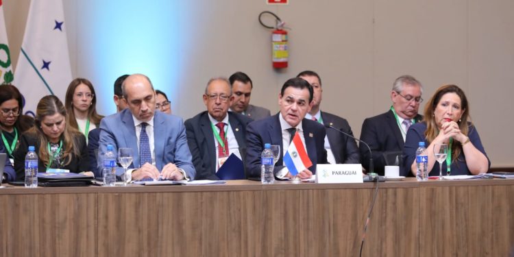 URUPABOL: décadas de retórica, cero comercio, cero inversiones y ningún impacto económico real