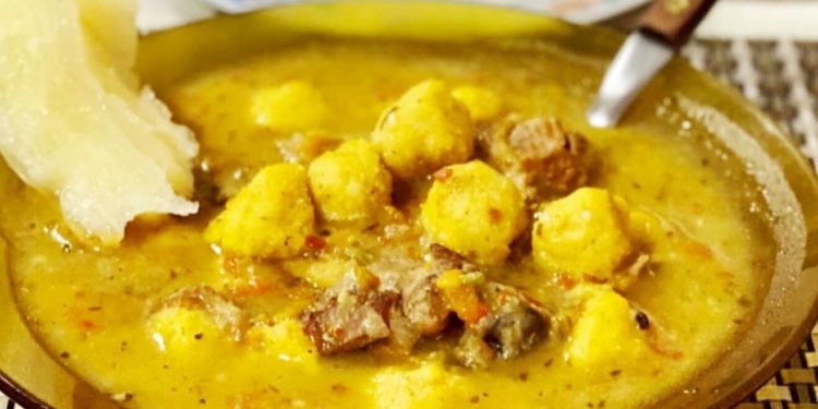 El plato más querido del mundo es paraguayo El plato más querido del mundo es paraguayo