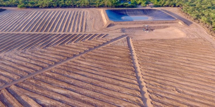 Cacique Sapo contará con un nuevo sistema de macrocaptación que beneficiará a más de 1.000 personas en Boquerón