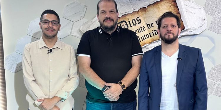 Salvando Vidas abordará esta noche: ¿Cómo identificar a las sectas y falsos predicadores? Salvando Vidas abordará esta noche: ¿Cómo identificar a las sectas y falsos predicadores?