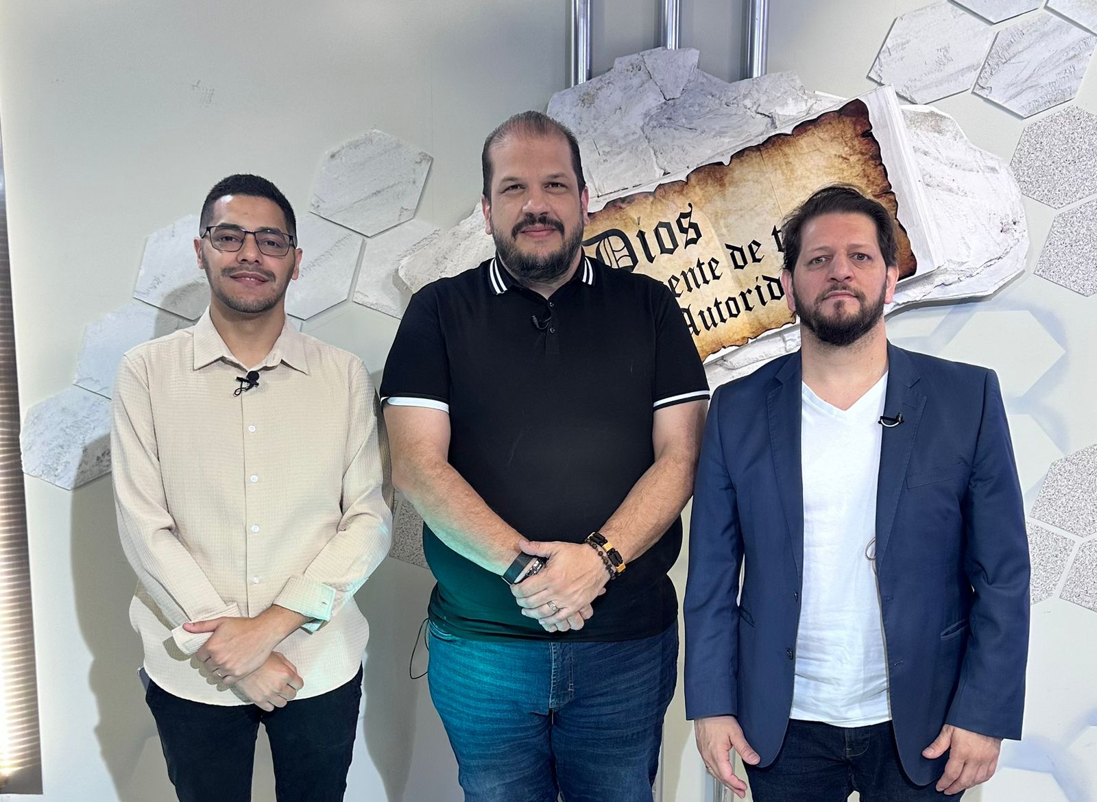 Salvando Vidas abordará esta noche: ¿Cómo identificar a las sectas y falsos predicadores? Salvando Vidas abordará esta noche: ¿Cómo identificar a las sectas y falsos predicadores?