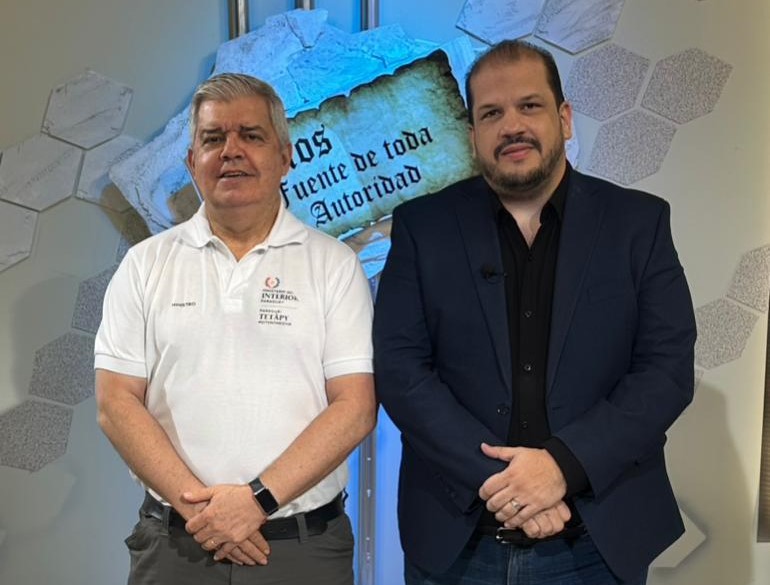 El polígrafo en la Policía: Salvando Vidas analizará su aplicación y la gestión del Ministerio del Interior