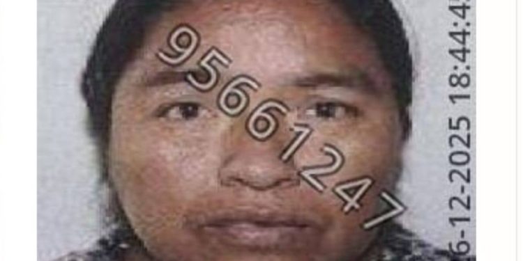 Informan de la localización de chaqueña que estaba desaparecida