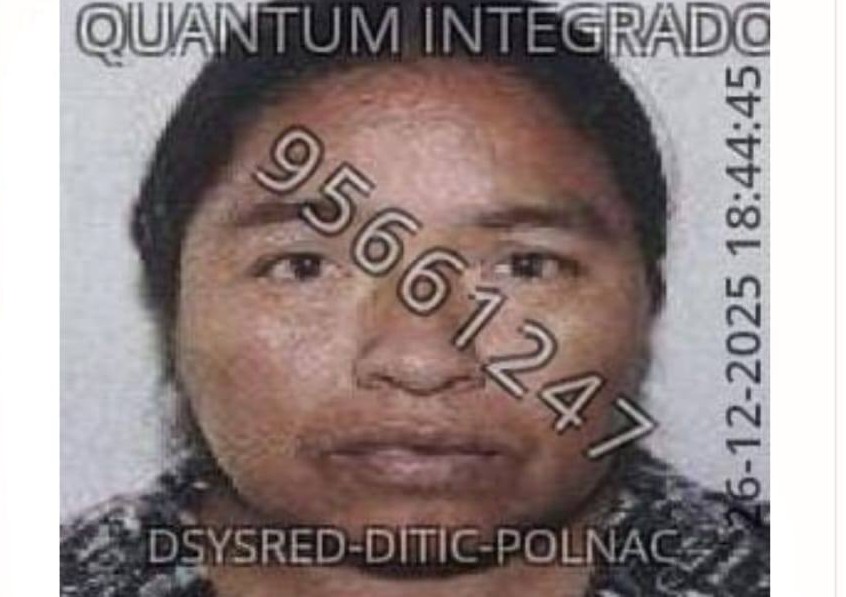 Informan de la localización de chaqueña que estaba desaparecida