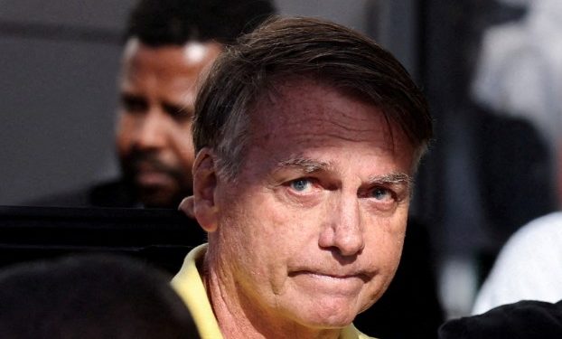 Bolsonaro será sometido a dos intervenciones quirúrgicas