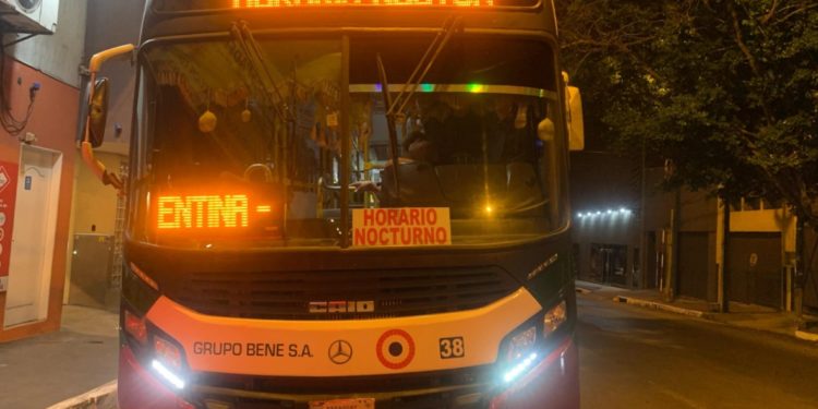 La Red Búho se amplía La Red Búho se amplía