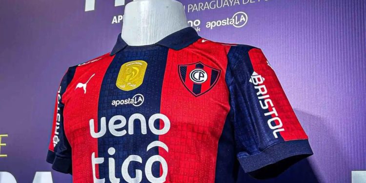Cerro Porteño define a sus tres refuerzos clave para el 2026 Cerro Porteño define a sus tres refuerzos clave para el 2026