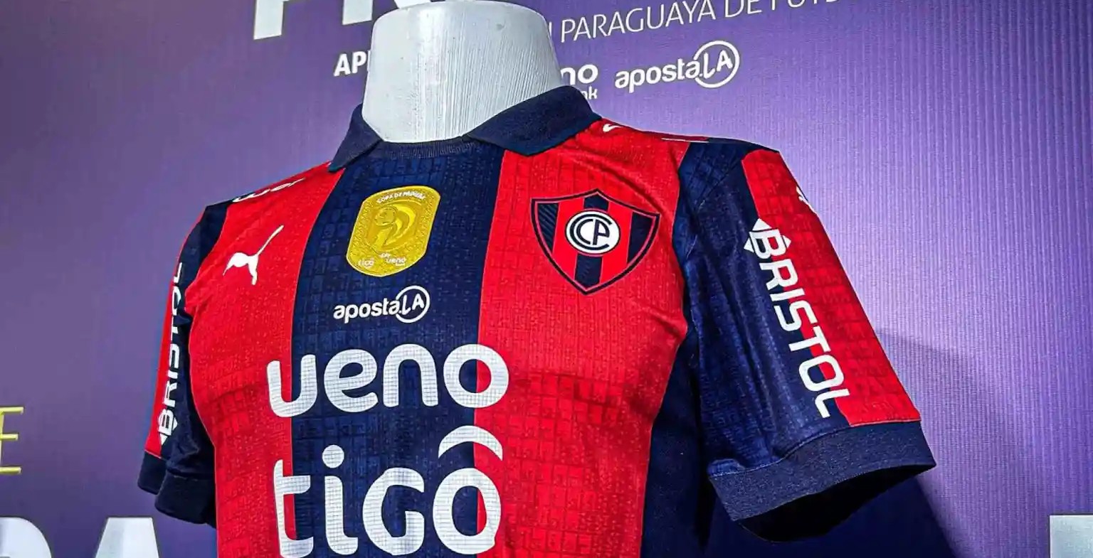 Cerro Porteño define a sus tres refuerzos clave para el 2026 Cerro Porteño define a sus tres refuerzos clave para el 2026