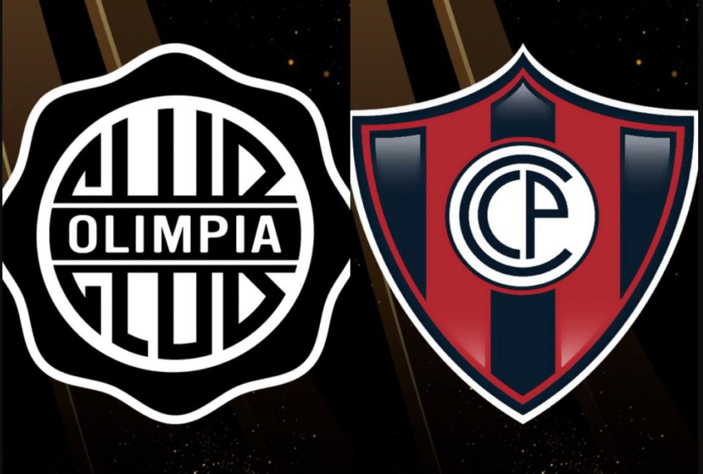 Olimpia y Cerro ¿en torneo internacional de verano?