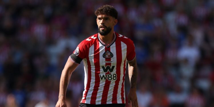 Omar Alderete, entre los mejores fichajes de la Premier League