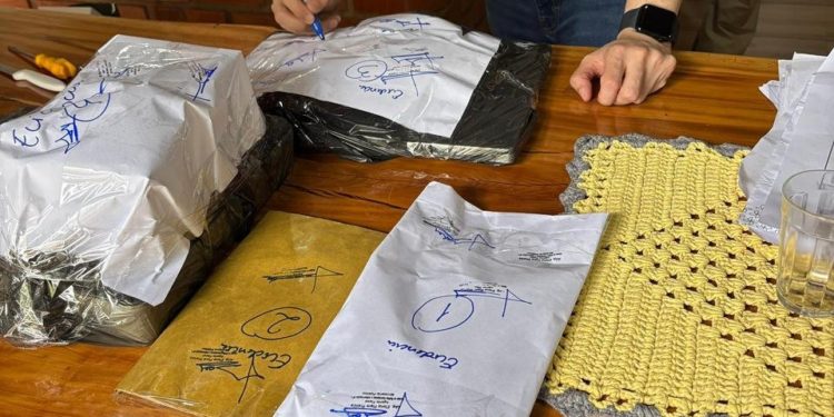 La DNIT detectó un presunto esquema de facturas falsas La DNIT detectó un presunto esquema de facturas falsas