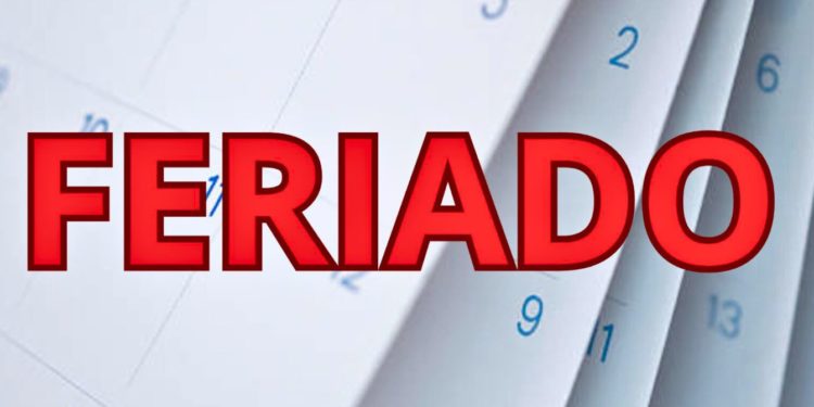 Que sí, que no: Basilio Núñez quiere que el 2 de enero también sea feriado Que sí, que no: Basilio Núñez quiere que el 2 de enero también sea feriado