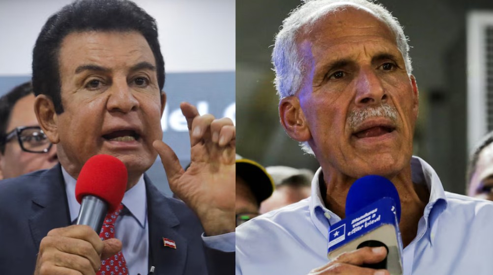 Incertidumbre en Honduras: aún no se define el próximo presidente