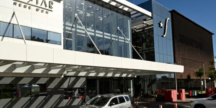 Jair Bolsonaro fue operado «con éxito» por una hernia