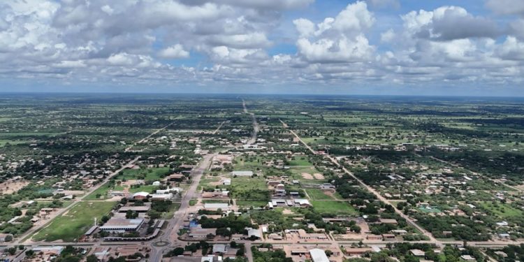 Impuesto inmobiliario del 2026: Peña decretó un reajuste del 4,1% Impuesto inmobiliario del 2026: Peña decretó un reajuste del 4,1%