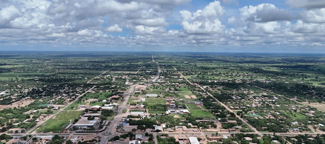 Impuesto inmobiliario del 2026: Peña decretó un reajuste del 4,1% Impuesto inmobiliario del 2026: Peña decretó un reajuste del 4,1%