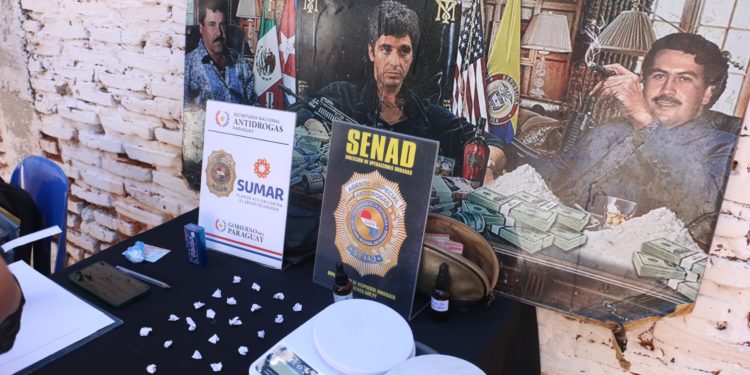 Cuando los criminales se transforman en «dioses»