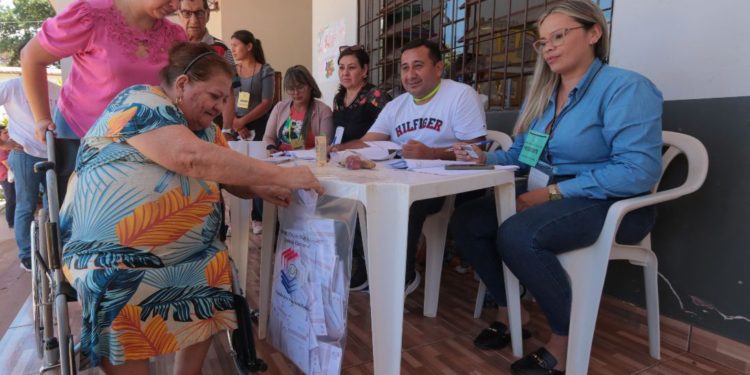 Voto en Mesa Accesible y Voto en Casa: últimos días para solicitarlos para las Elecciones Municipales del 2026