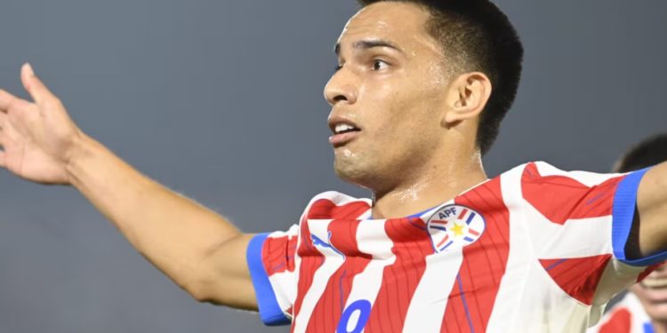 El ranking de los albirrojos más cotizados: los tres del podio juegan en Europa