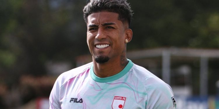 Confirmado: Cerro Porteño asegura a su primer refuerzo por pedido de Jorge Bava