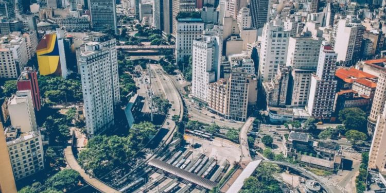 São Paulo, en complicada situación: ola de calor y agua racionada