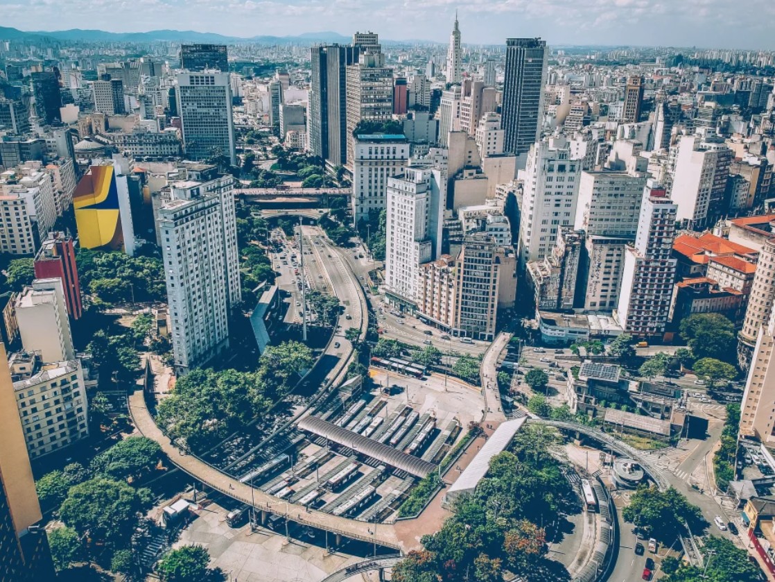 São Paulo, en complicada situación: ola de calor y agua racionada