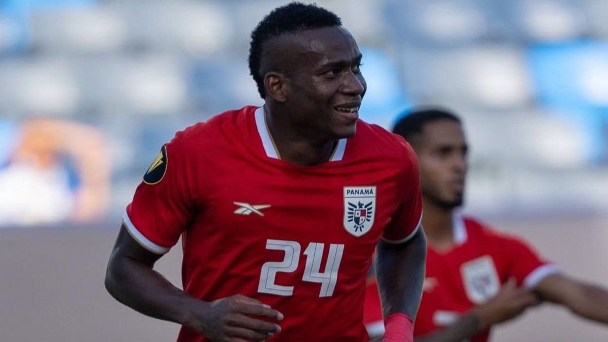 Tomás Rodríguez, el atacante con ADN de futsal que pretende Olimpia para el 2026 Tomás Rodríguez, el atacante con ADN de futsal que pretende Olimpia para el 2026