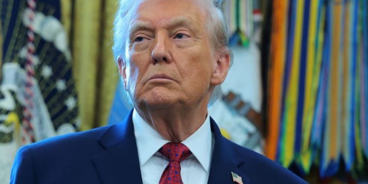 Por los asesinatos de cristianos, Trump anunció que EE. UU. atacó al ISIS en Nigeria