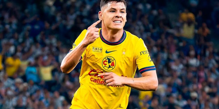 El futuro de Richard Sánchez se define entre América y Olimpia, con ventaja para los mexicanos El futuro de Richard Sánchez se define entre América y Olimpia, con ventaja para los mexicanos