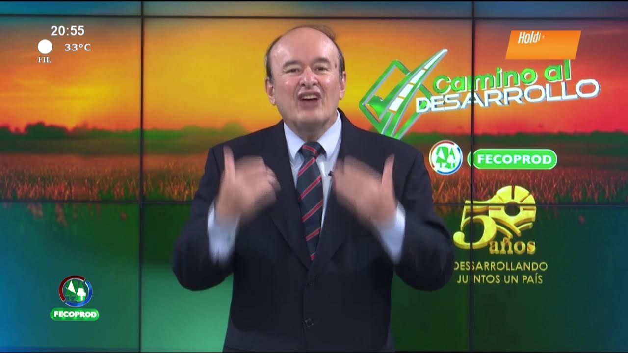 Video: Camino al Desarrollo | Perspectivas 2026. Fortalezas y debilidades. Video: Camino al Desarrollo | Perspectivas 2026. Fortalezas y debilidades.