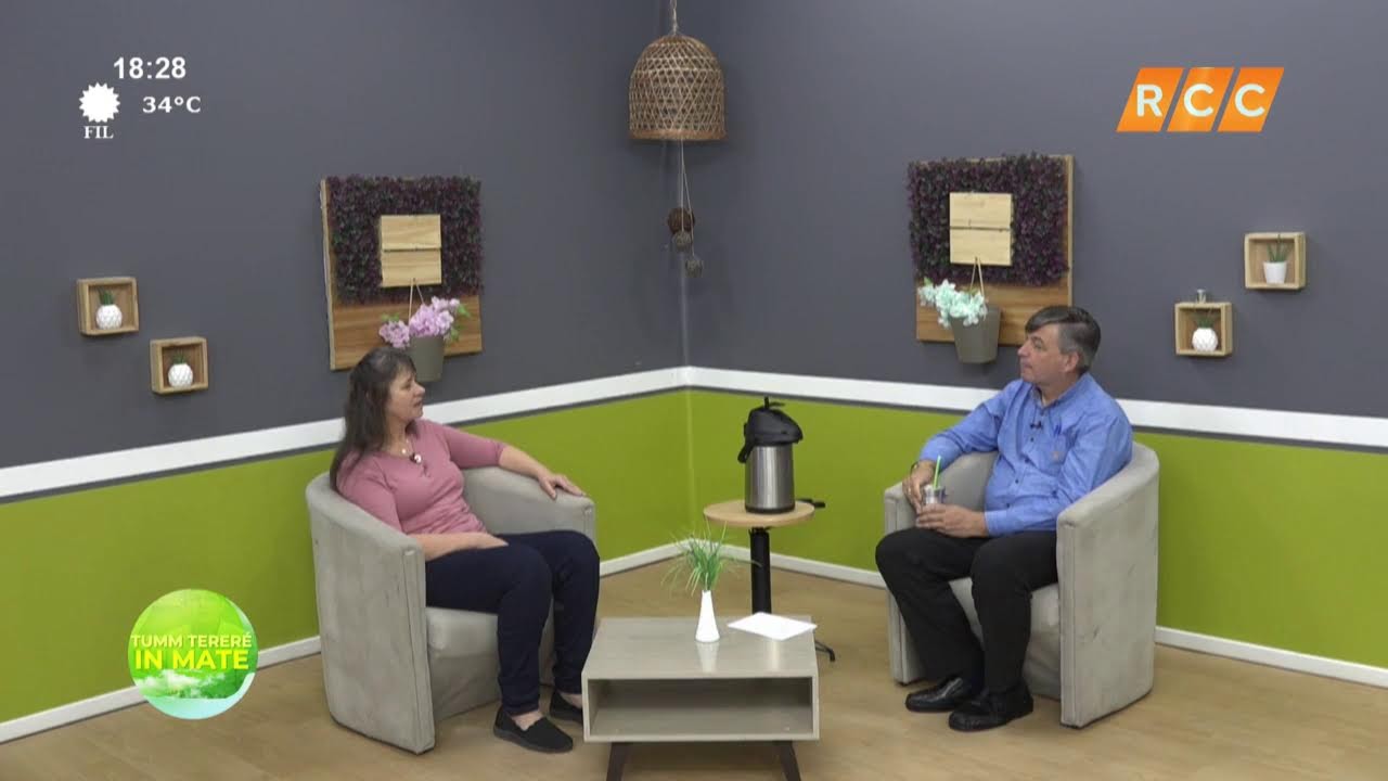 Video: Tumm tere in mate | Gast: Alice Penner