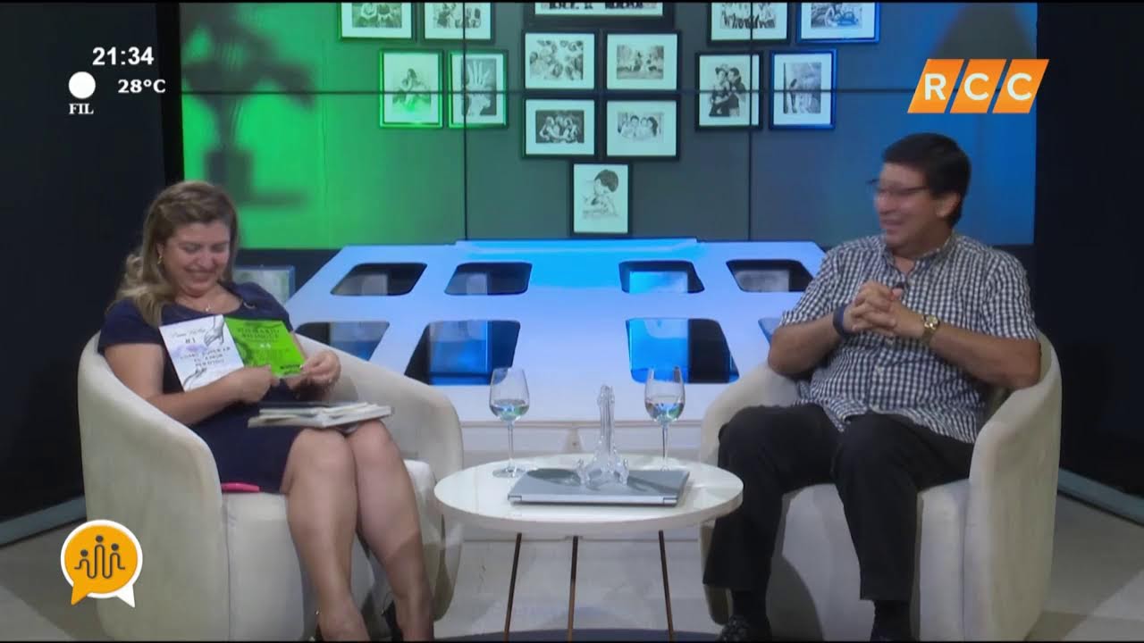 Video: HABLANDO SINCERAMENTE EN FAMILIA | Cómo superar el amor perdido