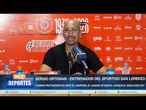 Video: 𝐒𝐩𝐨𝐫𝐭𝐢𝐯𝐨 𝐒𝐚𝐧 𝐋𝐨𝐫𝐞𝐧𝐳𝐨 (𝟐) 𝐯𝐬. (𝟒) 𝐂𝐞𝐫𝐫𝐨 𝐏𝐨𝐫𝐭𝐞𝐧̃𝐨: 𝐏𝐚𝐥𝐚𝐛𝐫𝐚𝐬 𝐝𝐞𝐥 𝐃𝐓 𝐒𝐞𝐫𝐠𝐢𝐨 𝐎𝐫𝐭𝐞𝐦𝐚𝐧 Video: 𝐒𝐩𝐨𝐫𝐭𝐢𝐯𝐨 𝐒𝐚𝐧 𝐋𝐨𝐫𝐞𝐧𝐳𝐨 (𝟐) 𝐯𝐬. (𝟒) 𝐂𝐞𝐫𝐫𝐨 𝐏𝐨𝐫𝐭𝐞𝐧̃𝐨: 𝐏𝐚𝐥𝐚𝐛𝐫𝐚𝐬 𝐝𝐞𝐥 𝐃𝐓 𝐒𝐞𝐫𝐠𝐢𝐨 𝐎𝐫𝐭𝐞𝐦𝐚𝐧