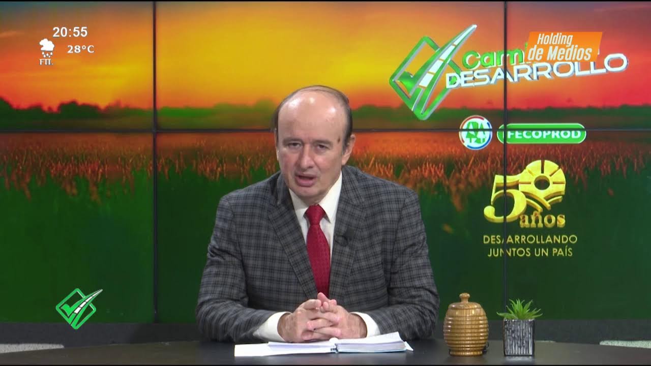 Video: Camino al Desarrollo | El retorno de la Doctrina Monroe